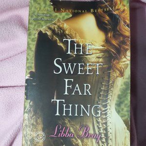 The Sweet Far Thing book